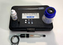 Load image into Gallery viewer, Mercury Oxide Electrode Kit (5088 Series)
