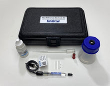 Load image into Gallery viewer, Mercury Sulfate &amp; Saturated Potassium Sulfate Electrode Kit (5100P Series)
