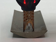 Load image into Gallery viewer, The Alloy Ranger on a concave surface
