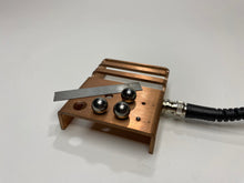 Load image into Gallery viewer, Koslow Thermoelectric cold circuit block
