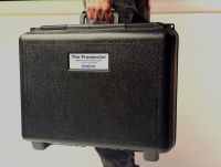 Load image into Gallery viewer, The Prospector: Bench-Top Thermo-Electric Alloy Sorter (TE-3000-HDX)
