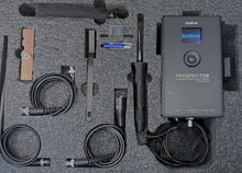 Load image into Gallery viewer, The Prospector: Bench-Top Thermo-Electric Alloy Sorter (TE-3000-HDX)
