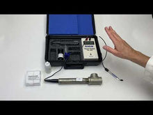 Load and play video in Gallery viewer, Passi-Tester Stainless Steel Passivation Tester (2026)
