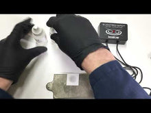 Load and play video in Gallery viewer, Metal Detective Lab: Deluxe Identification Kit (1899) Sorts 21 Elements
