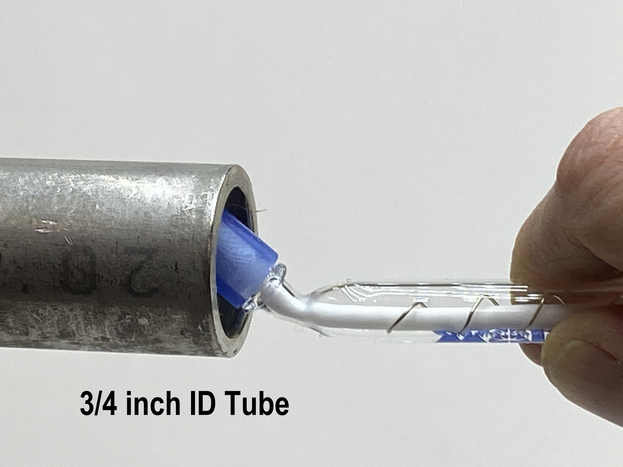 Passi-Pipe Explorer Stainless Steel Passivation Test Kit (2027 ...