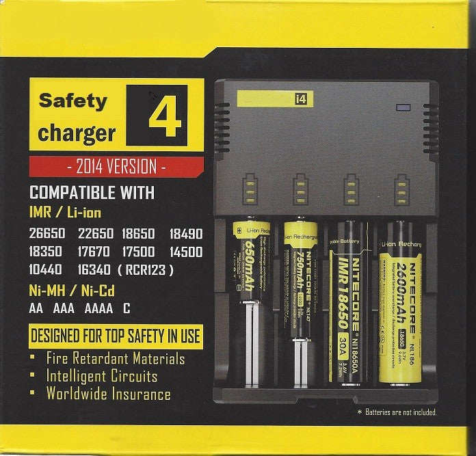 Battery Charger Plus (1544-BC-Plus)