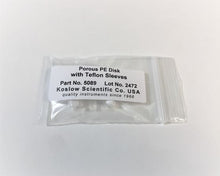 Load image into Gallery viewer, Husky Size Electro-Porous Plastic Tips (5089)
