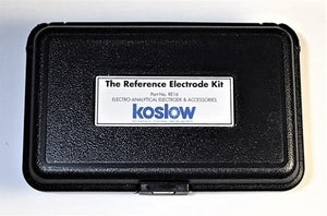 Non-Aqueous Reference Electrode Kit (1006 Series)