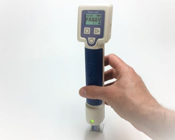 Passi-Flash Stainless Steel Passivation Test Kit (3036) – Koslow ...