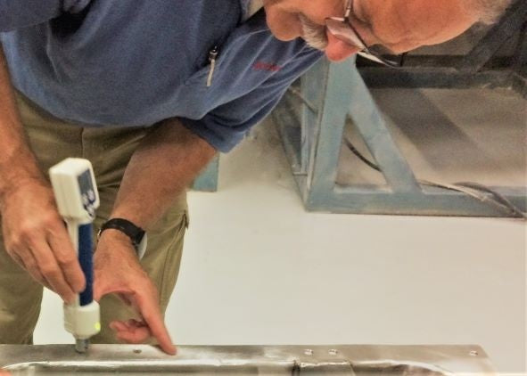 Passi-Flash Stainless Steel Passivation Test Kit (3036) – Koslow ...