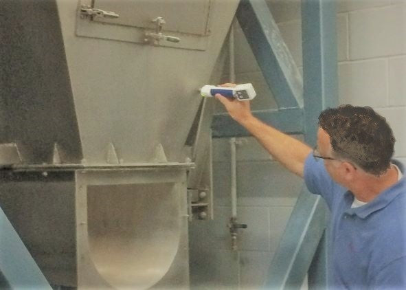 Passi-Flash Stainless Steel Passivation Test Kit (3036) – Koslow ...