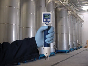 Passi-Flash Stainless Steel Passivation Test Kit (3036) – Koslow ...