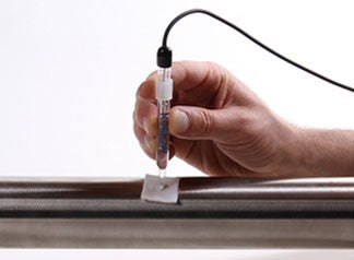 Passi-Tester Stainless Steel Passivation Tester (2026) – Koslow ...