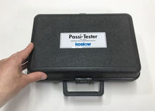 Load image into Gallery viewer, Passi-Tester Stainless Steel Passivation Tester (2026)
