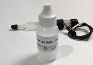 Sulfuric Acid Refill Solution (3021)