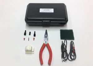 Thermo-Electric Tool Kit