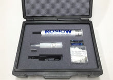 Load image into Gallery viewer, The Spotter 316 - Stainless Steel 316 Verification Kit (1544)
