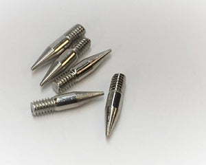Thermo-Electric Conical Tips