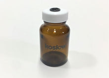 Load image into Gallery viewer, Universal Size Amber Glass Primer Bottle (4022)
